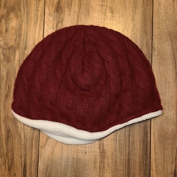 Dakine Winter Ear Cover Beanie 9.5 × 8 - Picture 4 of 4